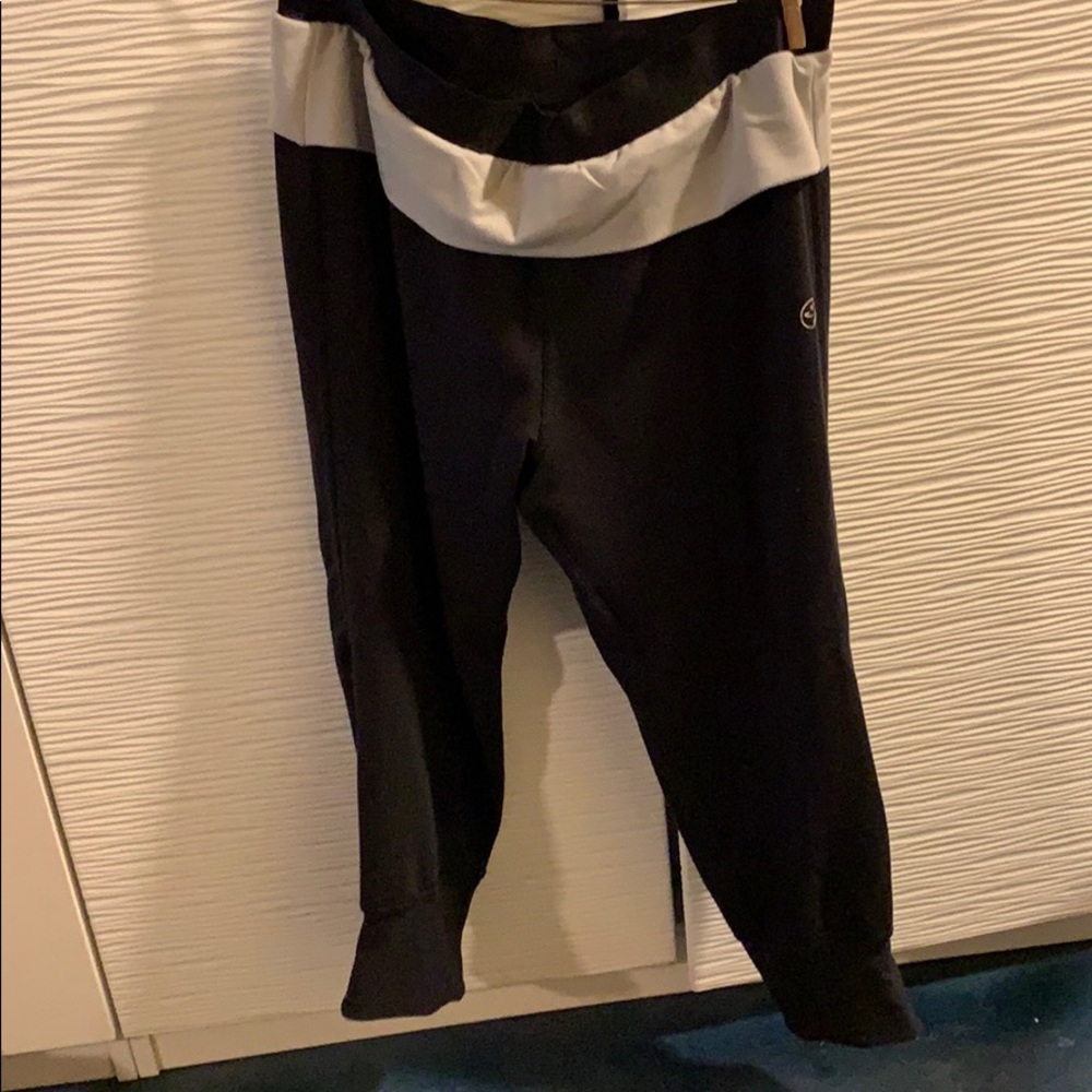 Zumba pants new